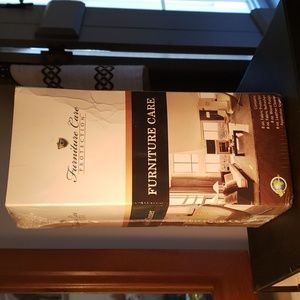 Furniture Care protection kit